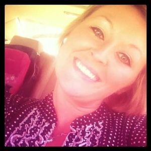 Meet your Posher, Jamie leigh